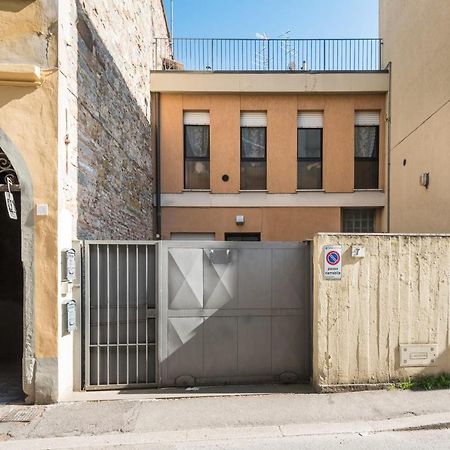 Art Gallery Apartment In Florence - Hosted By Sweetstay Exterior foto