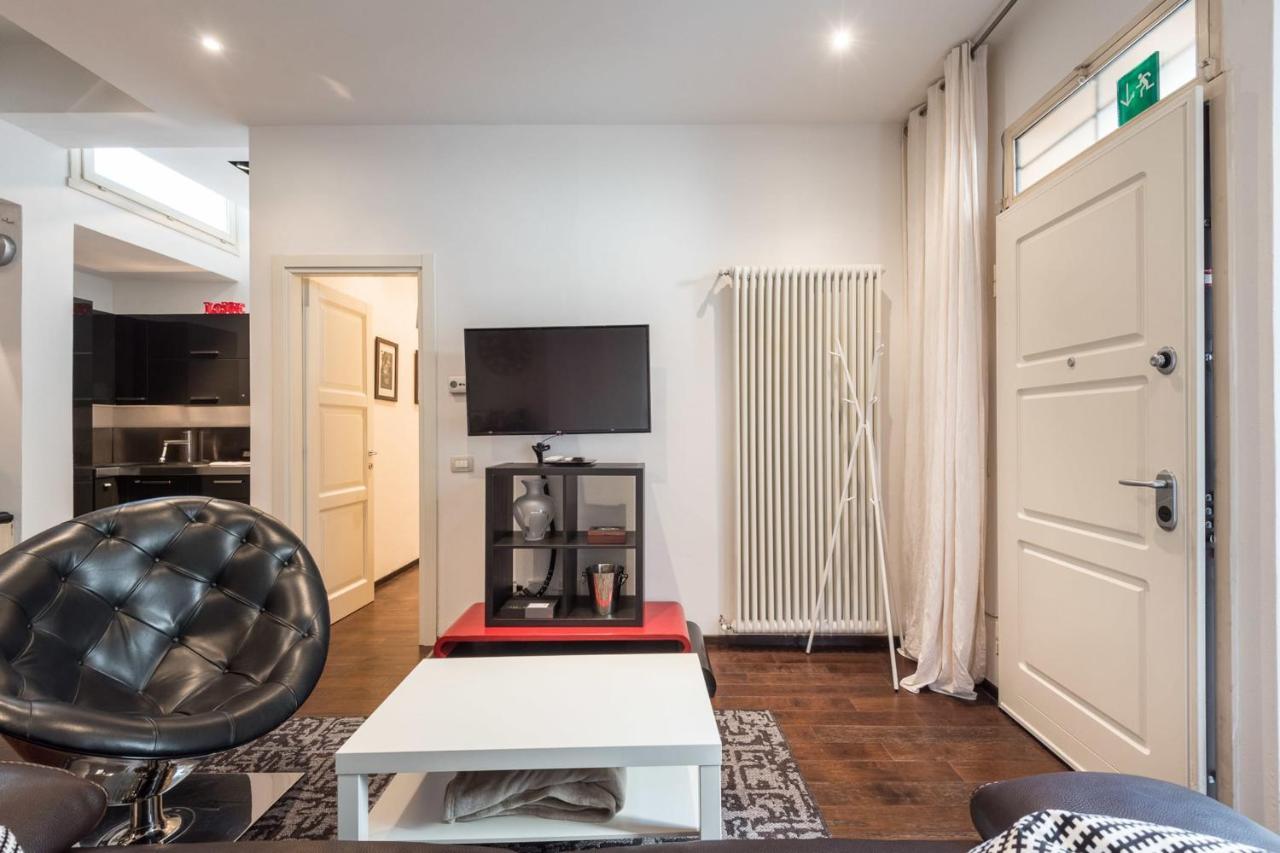 Art Gallery Apartment In Florence - Hosted By Sweetstay Exterior foto